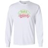 16x20 PRINT AREA Ultra Cotton® Long Sleeve T-Shirt Thumbnail