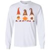 16x20 PRINT AREA Ultra Cotton® Long Sleeve T-Shirt Thumbnail
