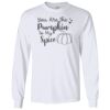 16x20 PRINT AREA Ultra Cotton® Long Sleeve T-Shirt Thumbnail
