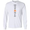 16x20 PRINT AREA Ultra Cotton® Long Sleeve T-Shirt Thumbnail