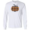 16x20 PRINT AREA Ultra Cotton® Long Sleeve T-Shirt Thumbnail