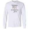16x20 PRINT AREA Ultra Cotton® Long Sleeve T-Shirt Thumbnail