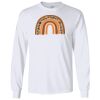 16x20 PRINT AREA Ultra Cotton® Long Sleeve T-Shirt Thumbnail