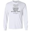 16x20 PRINT AREA Ultra Cotton® Long Sleeve T-Shirt Thumbnail