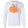 16x20 PRINT AREA Ultra Cotton® Long Sleeve T-Shirt Thumbnail