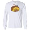16x20 PRINT AREA Ultra Cotton® Long Sleeve T-Shirt Thumbnail