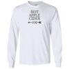16x20 PRINT AREA Ultra Cotton® Long Sleeve T-Shirt Thumbnail
