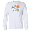16x20 PRINT AREA Ultra Cotton® Long Sleeve T-Shirt Thumbnail