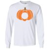 16x20 PRINT AREA Ultra Cotton® Long Sleeve T-Shirt Thumbnail