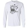 16x20 PRINT AREA Ultra Cotton® Long Sleeve T-Shirt Thumbnail