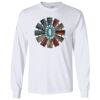 16x20 PRINT AREA Ultra Cotton® Long Sleeve T-Shirt Thumbnail