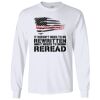 16x20 PRINT AREA Ultra Cotton® Long Sleeve T-Shirt Thumbnail