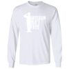 16x20 PRINT AREA Ultra Cotton® Long Sleeve T-Shirt Thumbnail