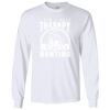 16x20 PRINT AREA Ultra Cotton® Long Sleeve T-Shirt Thumbnail