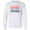 16x20 PRINT AREA Ultra Cotton® Long Sleeve T-Shirt Thumbnail