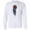 16x20 PRINT AREA Ultra Cotton® Long Sleeve T-Shirt Thumbnail