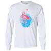 16x20 PRINT AREA Ultra Cotton® Long Sleeve T-Shirt Thumbnail