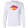 16x20 PRINT AREA Ultra Cotton® Long Sleeve T-Shirt Thumbnail