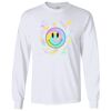 16x20 PRINT AREA Ultra Cotton® Long Sleeve T-Shirt Thumbnail