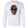 16x20 PRINT AREA Ultra Cotton® Long Sleeve T-Shirt Thumbnail
