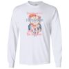 16x20 PRINT AREA Ultra Cotton® Long Sleeve T-Shirt Thumbnail