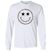 16x20 PRINT AREA Ultra Cotton® Long Sleeve T-Shirt Thumbnail