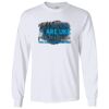 16x20 PRINT AREA Ultra Cotton® Long Sleeve T-Shirt Thumbnail