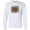 16x20 PRINT AREA Ultra Cotton® Long Sleeve T-Shirt Thumbnail