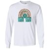 16x20 PRINT AREA Ultra Cotton® Long Sleeve T-Shirt Thumbnail