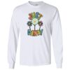 16x20 PRINT AREA Ultra Cotton® Long Sleeve T-Shirt Thumbnail