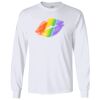 16x20 PRINT AREA Ultra Cotton® Long Sleeve T-Shirt Thumbnail