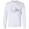 16x20 PRINT AREA Ultra Cotton® Long Sleeve T-Shirt Thumbnail