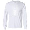 16x20 PRINT AREA Ultra Cotton® Long Sleeve T-Shirt Thumbnail