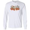 16x20 PRINT AREA Ultra Cotton® Long Sleeve T-Shirt Thumbnail