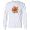 16x20 PRINT AREA Ultra Cotton® Long Sleeve T-Shirt Thumbnail
