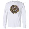 16x20 PRINT AREA Ultra Cotton® Long Sleeve T-Shirt Thumbnail