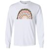 16x20 PRINT AREA Ultra Cotton® Long Sleeve T-Shirt Thumbnail