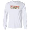 16x20 PRINT AREA Ultra Cotton® Long Sleeve T-Shirt Thumbnail