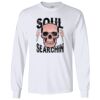 16x20 PRINT AREA Ultra Cotton® Long Sleeve T-Shirt Thumbnail