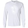 16x20 PRINT AREA Ultra Cotton® Long Sleeve T-Shirt Thumbnail