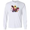16x20 PRINT AREA Ultra Cotton® Long Sleeve T-Shirt Thumbnail