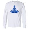 16x20 PRINT AREA Ultra Cotton® Long Sleeve T-Shirt Thumbnail