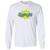 16x20 PRINT AREA Ultra Cotton® Long Sleeve T-Shirt Thumbnail