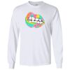 16x20 PRINT AREA Ultra Cotton® Long Sleeve T-Shirt Thumbnail