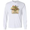 16x20 PRINT AREA Ultra Cotton® Long Sleeve T-Shirt Thumbnail