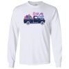 16x20 PRINT AREA Ultra Cotton® Long Sleeve T-Shirt Thumbnail