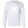 16x20 PRINT AREA Ultra Cotton® Long Sleeve T-Shirt Thumbnail