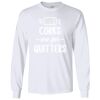 16x20 PRINT AREA Ultra Cotton® Long Sleeve T-Shirt Thumbnail