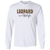 16x20 PRINT AREA Ultra Cotton® Long Sleeve T-Shirt Thumbnail