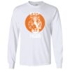 16x20 PRINT AREA Ultra Cotton® Long Sleeve T-Shirt Thumbnail